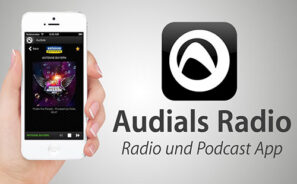 دانلود اپلیکیشن رادیو اینترنتی Audials Radio Pro 8.7.3 دانلود اپلیکیشن رادیو اینترنتی Audials Radio Pro 8.7.3