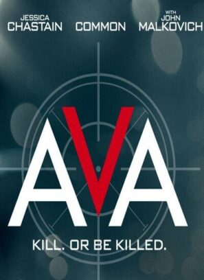 دانلود فیلم Ava 2020 دانلود فیلم Ava 2020