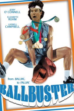 دانلود فیلم Ballbuster 2020 دانلود فیلم Ballbuster 2020