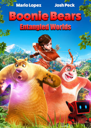 دانلود دوبله فارسی انیمیشن Boonie Bears: Entangled Worlds 2017 دانلود دوبله فارسی انیمیشن Boonie Bears: Entangled Worlds 2017