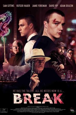 دانلود فیلم Break 2020 دانلود فیلم Break 2020