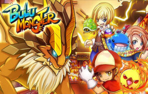 دانلود بازی آنلاین Bulu Monster v7.0.3 دانلود بازی آنلاین Bulu Monster v7.0.3