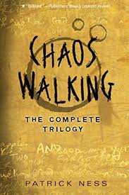 دانلود فیلم Chaos Walking 2021 دانلود فیلم Chaos Walking 2021