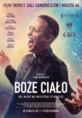 دانلود فیلم Boze Cialo 2019 دانلود فیلم Boze Cialo 2019