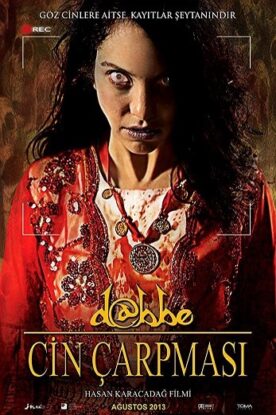 دانلود فیلم Dabbe: The Possession 2013 دانلود فیلم Dabbe: The Possession 2013
