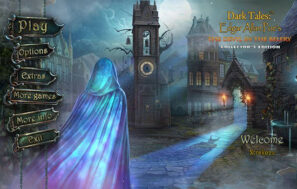 دانلود بازی Dark Tales 18: The Devil in the Belfry دانلود بازی Dark Tales 18: The Devil in the Belfry