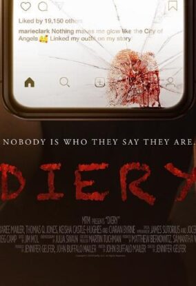 دانلود فیلم DieRy 2020 دانلود فیلم DieRy 2020
