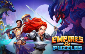 دانلود بازی آنلاین Empires & Puzzles: Epic Match 3 v30.0.3 دانلود بازی آنلاین Empires & Puzzles: Epic Match 3 v30.0.3