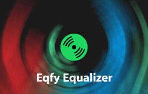 دانلود اپلیکیشن اکولایزر Eqfy Equalizer 1.1.9 دانلود اپلیکیشن اکولایزر Eqfy Equalizer 1.1.9