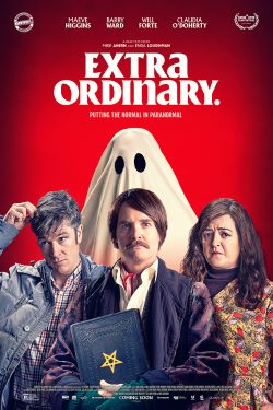 دانلود فیلم Extra Ordinary 2019 دانلود فیلم Extra Ordinary 2019