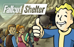 دانلود بازی Fallout Shelter 1.14.1 دانلود بازی Fallout Shelter 1.14.1
