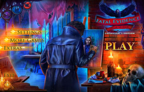 دانلود بازی Fatal Evidence 3: Art of Murder دانلود بازی Fatal Evidence 3: Art of Murder