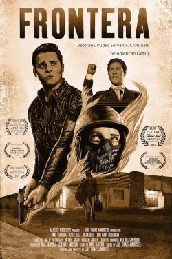 دانلود فیلم Frontera 2018 دانلود فیلم Frontera 2018