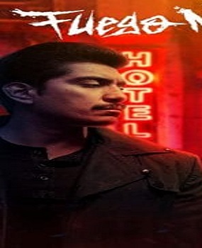دانلود فیلم Fuego negro 2020 دانلود فیلم Fuego negro 2020