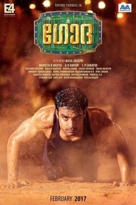 دانلود فیلم Godha 2017 دانلود فیلم Godha 2017