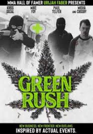 دانلود فیلم Green Rush 2020 دانلود فیلم Green Rush 2020