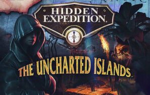 دانلود بازی Hidden Expedition 5: The Uncharted Islands دانلود بازی Hidden Expedition 5: The Uncharted Islands