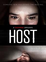 دانلود فیلم Host 2020 دانلود فیلم Host 2020