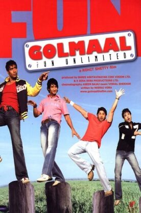 دانلود فیلم Hotchpotch: Fun Unlimited 2006 دانلود فیلم Hotchpotch: Fun Unlimited 2006