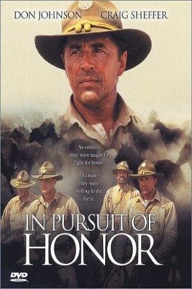 دانلود فیلم In Pursuit of Honor 1995 دانلود فیلم In Pursuit of Honor 1995