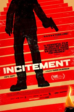 دانلود فیلم Incitement 2019 دانلود فیلم Incitement 2019