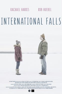 دانلود فیلم International Falls 2019 دانلود فیلم International Falls 2019