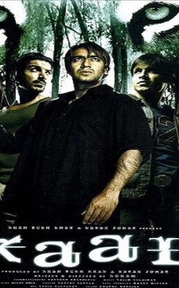 دانلود فیلم Kaal 2005 دانلود فیلم Kaal 2005