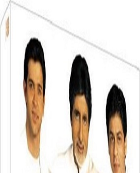 دانلود فیلم Kabhi Khushi Kabhie Gham 2001 دانلود فیلم Kabhi Khushi Kabhie Gham 2001