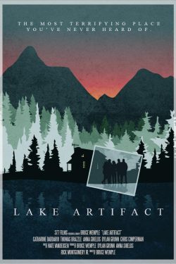 دانلود فیلم Lake Artifact 2019 دانلود فیلم Lake Artifact 2019