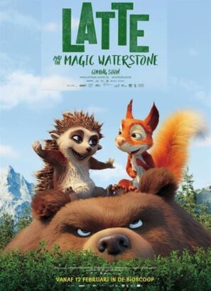 دانلود انیمیشن لاته و سنگ آبی جادویی دوبله فارسی Latte & the Magic Waterstone 2020 دانلود انیمیشن لاته و سنگ آبی جادویی دوبله فارسی Latte & the Magic Waterstone 2020