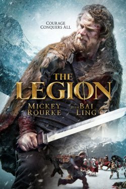 دانلود فیلم Legionnaire’s Trail (The Legion) 2020 دانلود فیلم Legionnaire’s Trail (The Legion) 2020