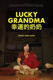 دانلود فیلم Lucky Grandma 2019 دانلود فیلم Lucky Grandma 2019