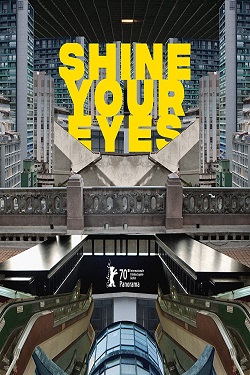 دانلود فیلم Shine Your Eyes 2020 دانلود فیلم Shine Your Eyes 2020