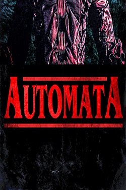 دانلود فیلم Automata 2019 دانلود فیلم Automata 2019