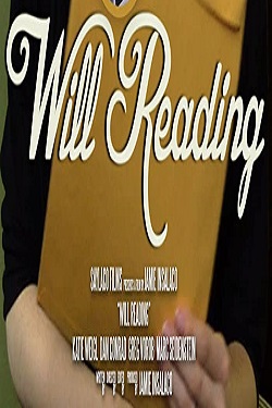 دانلود فیلم Will Reading 2020 دانلود فیلم Will Reading 2020