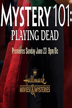 دانلود فیلم Mystery 101: Playing Dead 2019 دانلود فیلم Mystery 101: Playing Dead 2019