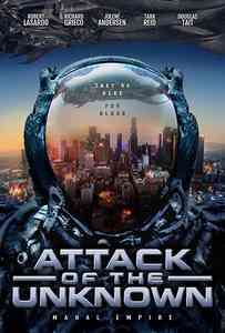 دانلود فیلم Attack of the Unknown 2020 دانلود فیلم Attack of the Unknown 2020