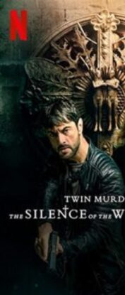 دانلود فیلم Twin Murders The Silence of the White City 2019 دانلود فیلم Twin Murders The Silence of the White City 2019