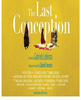 دانلود فیلم The Last Conception 2020 دانلود فیلم The Last Conception 2020