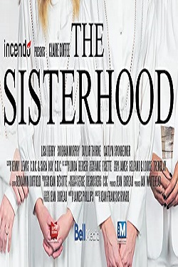 دانلود فیلم The Sisterhood 2019 دانلود فیلم The Sisterhood 2019