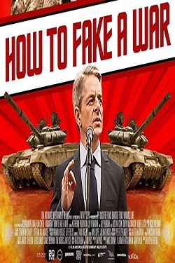 دانلود فیلم How to Fake a War 2019 دانلود فیلم How to Fake a War 2019