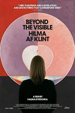 دانلود فیلم Beyond The Visible – Hilma af Klint 2019 دانلود فیلم Beyond The Visible – Hilma af Klint 2019