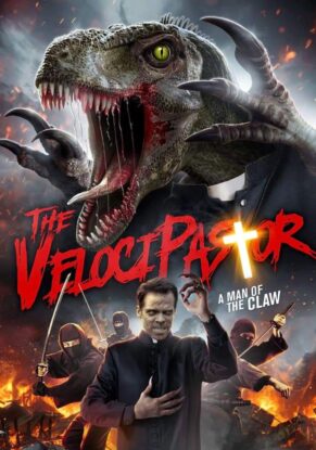 دانلود فیلم The VelociPastor 2018 دانلود فیلم The VelociPastor 2018