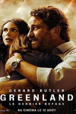 دانلود فیلم ۲۰۲۰ Greenland دانلود فیلم ۲۰۲۰ Greenland