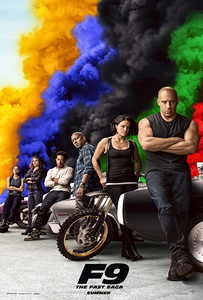 دانلود فیلم F9 (2021) دانلود فیلم F9 (2021)