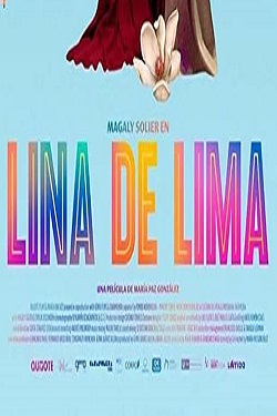دانلود فیلم Lina from Lima 2019 دانلود فیلم Lina from Lima 2019