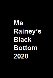 دانلود فیلم Ma Rainey’s Black Bottom 2020