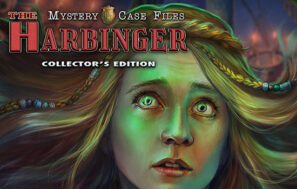 دانلود بازی Mystery Case Files 21: The Harbinger دانلود بازی Mystery Case Files 21: The Harbinger