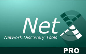مدیریت شبکه وای فای با اپلیکیشن NetX Network Tools PRO 8.0.6.0 مدیریت شبکه وای فای با اپلیکیشن NetX Network Tools PRO 8.0.6.0