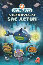 دانلود فیلم Octonauts and the Caves of Sac Actun 2020 دانلود فیلم Octonauts and the Caves of Sac Actun 2020